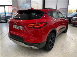 شيفروليه بليزر